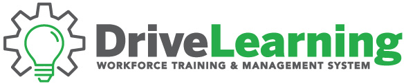 drive learning logo